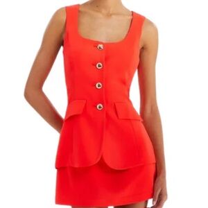 Amanda uprichard kya romper